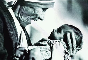 Miracles make Mother Teresa a 'Saint'
