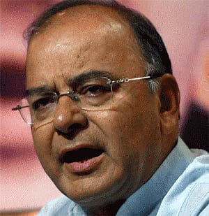 'Collateral reasons' delaying GST, but other laws coming: Jaitley