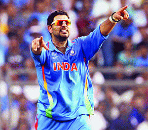 yuvraj deserved an india call up for AUS TOUR