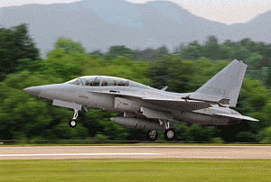 Indonesian military plane crashes, two pilots killed: reports