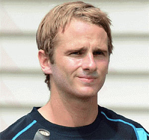 Williamson has New Zealand on brink of victory
