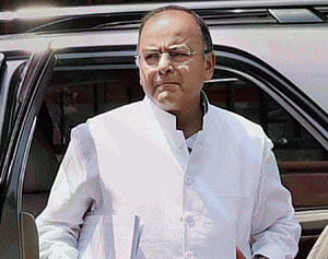 "Ensure tear is wiped off from every eye," FM tells Banks