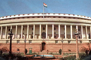 After Par truce, govt hopeful of passing pending bills barring GST