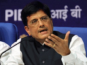 Surnames cannot decide immunity from law in graft cases: Goyal