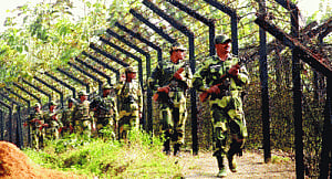 Indo-Bangla border talks from Dec 22
