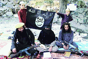Afghan ISIS sets up radio station for fresh recruitment