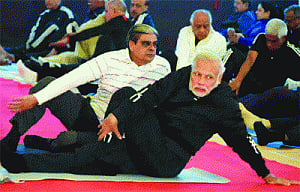 Sensitivity should be vital element of policing: PM