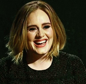 Adele quit smoking due to fear of death