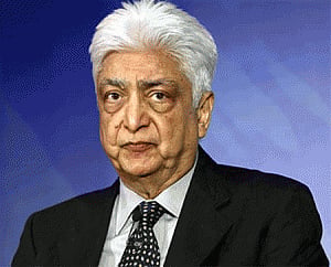 Premji's organisation to help Odisha fight malnutrition