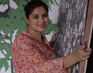 Double murders: Hema's husband arrested,sent to police custody