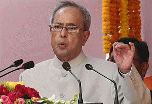 Ind higher edu centres must proactively highlight credentials: Prez