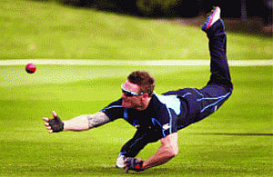 McCullum to bid adieu in Feb