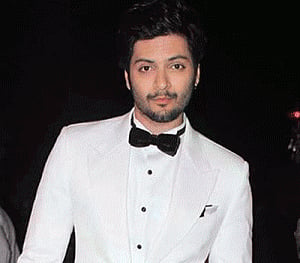 Ali Fazal discussed Marlon Brando with Coppola