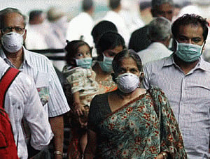 Swine flu cases in Rajasthan climb to 6,839