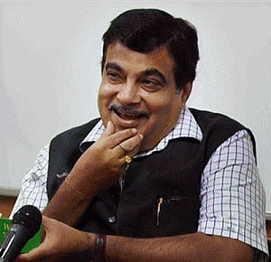 Only eco-friendly vehicles for public transport: Gadkari