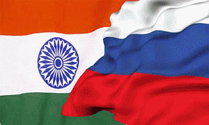 India sees Russia as reliable friend: Modi to Putin