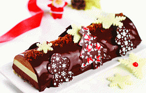 Cakes and more