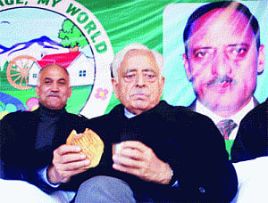 J&K CM stable at AIIMS