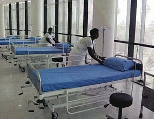 New multi-specialty hospital opens in Mumbai