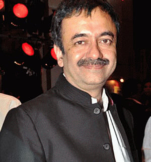 '2016 The End' director inspired by Rajkumar Hirani