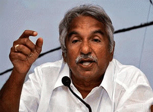 Poll-bound Kerala witnessing huge infra investments: CM