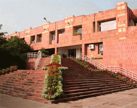 JNU asks students, faculty not to publicise sexual harassment cases