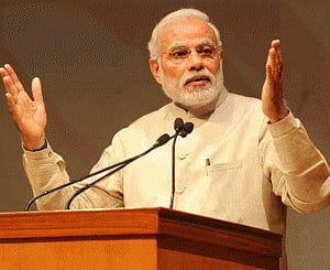 Action Plan on 'Start-up India' to be unveiled on Jan 16: PM