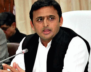 Akhilesh skips 'Saifai Mahotsava', sparks speculation