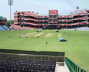Probe panel moots suspension of DDCA