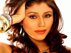 I'm not an item girl, says Shweta Sharma