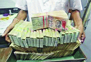 Bad loans turn worse in 2015; Banks bet on 'rainbow' reforms