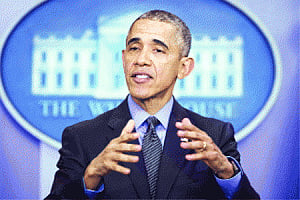 Obama's last State of the Union on Jan 12