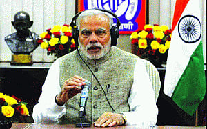 PM envisions new dawn in 2016