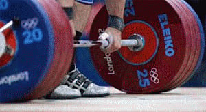Rakhi, Kavita finish on top in National Weightlifting c'ship