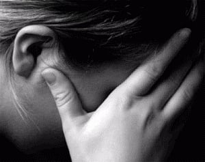 Anxious people fare better in a crisis