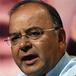 Many sovereign funds keen to join NIIF: Jaitley
