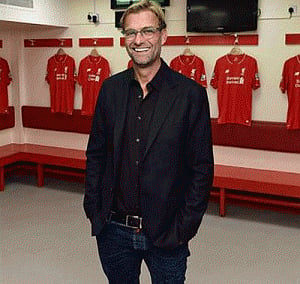 liverpool coach Klopp seeks more goals ahead of Sunderland game
