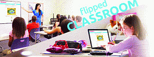 Flipped Classroom