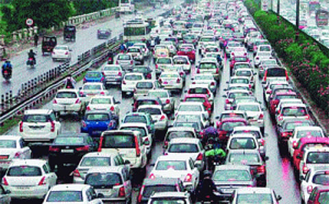 Delhi readies for Jan 1 against the odds
