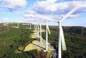 Ways to meet India's increasing energy consumption