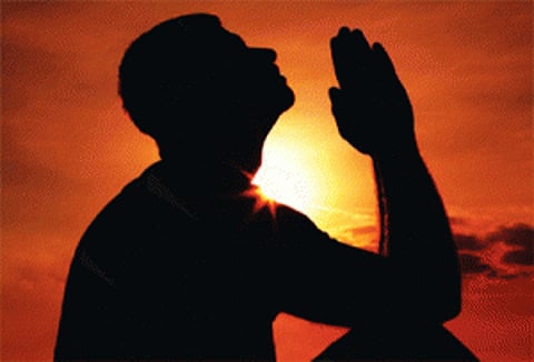 Three ways to develop our faith
