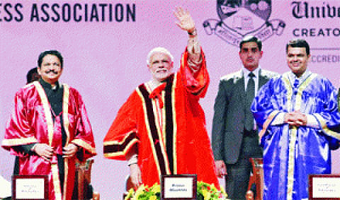 'Fruits of science, technology should reach poor'