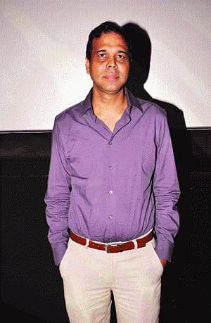 'Composing symphony, my ultimate goal'