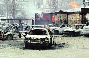 15 die as rebels reject truce