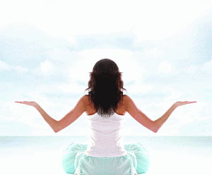 Finding joy and ecstacy