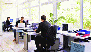 GET YOUR OFFICE VASTU RIGHT