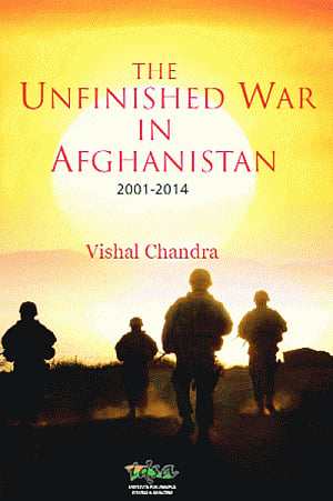 The Afghanistan imbroglio