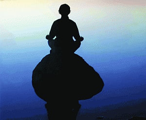 Hindrances to spiritual practices