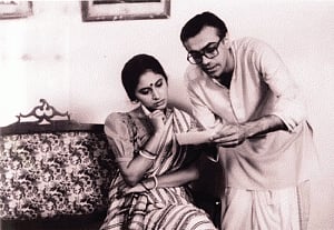 Power of Byomkesh