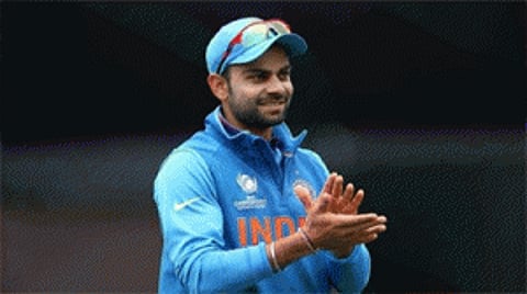 Spotlight shifts to new Test skipper Virat Kohli
